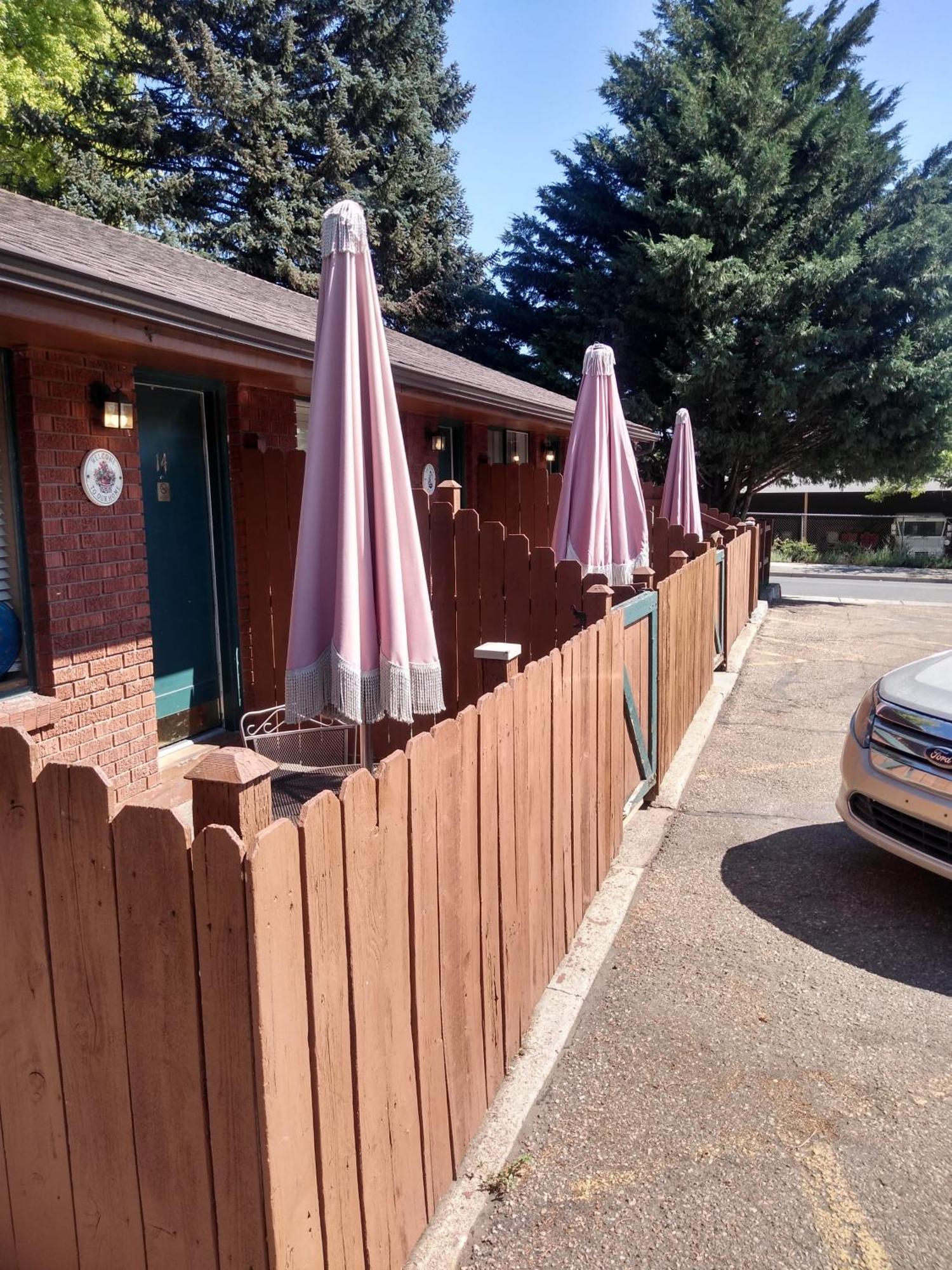 The Charin Inn Clearfield Zewnętrze zdjęcie