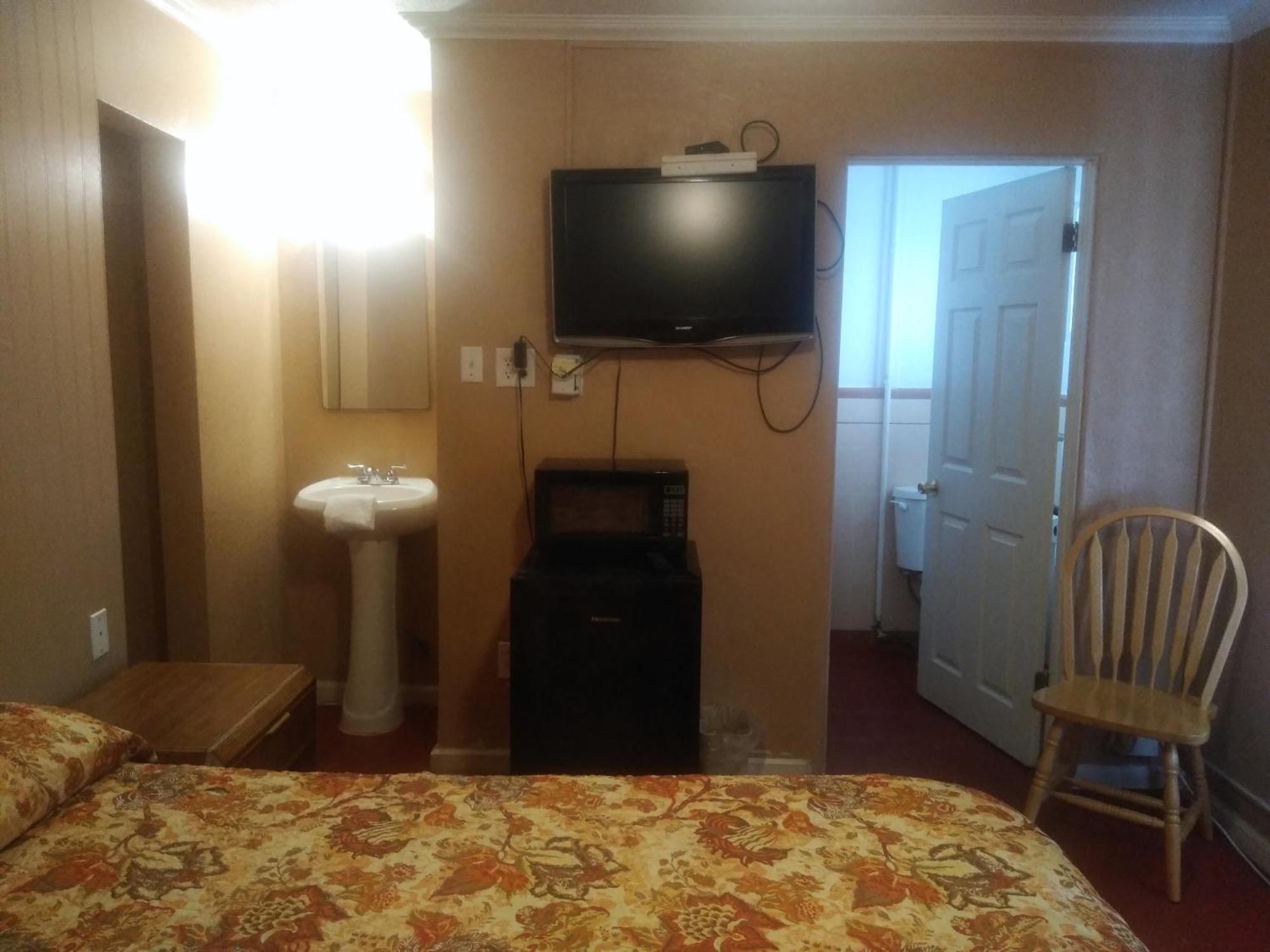 The Charin Inn Clearfield Pokój zdjęcie